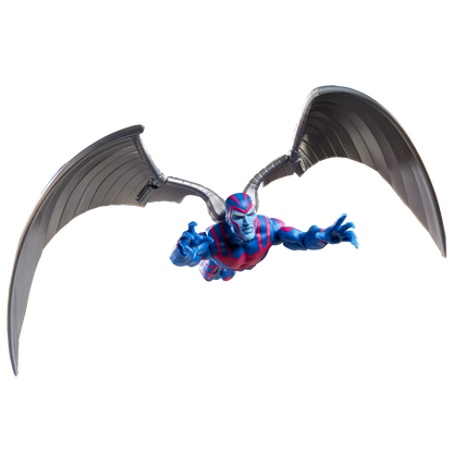 (Pre-Order) X-Men '97 Marvel Legends Series Archangel 6-Inch Action Figure