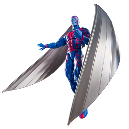 (Pre-Order) X-Men '97 Marvel Legends Series Archangel 6-Inch Action Figure