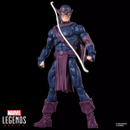 (Pre-Order) Marvel Legends Series Dark Avengers Hawkeye