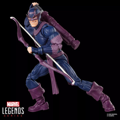 (Pre-Order) Marvel Legends Series Dark Avengers Hawkeye