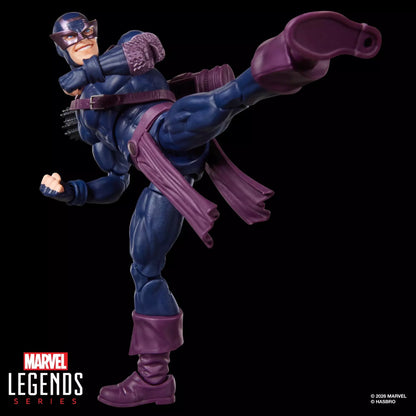 (Pre-Order) Marvel Legends Series Dark Avengers Hawkeye