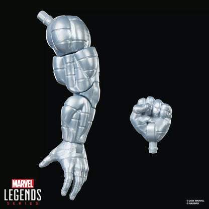 (Pre-Order) Marvel Legends Series U.S. Agent (Force Works)