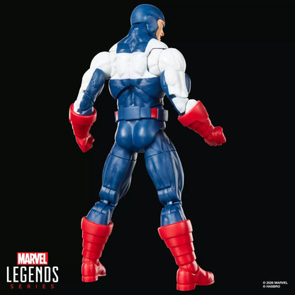 (Pre-Order) Marvel Legends Series U.S. Agent (Force Works)