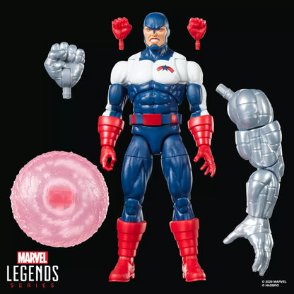 (Pre-Order) Marvel Legends Series U.S. Agent (Force Works)