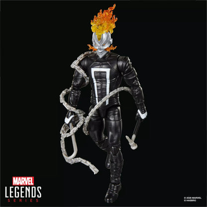 (Pre-Order) Marvel Legends Series Ghost Rider (Robbie Reyes)
