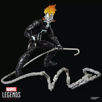 (Pre-Order) Marvel Legends Series Ghost Rider (Robbie Reyes)