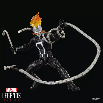 (Pre-Order) Marvel Legends Series Ghost Rider (Robbie Reyes)