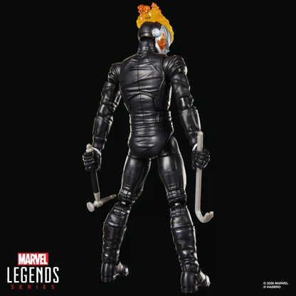 (Pre-Order) Marvel Legends Series Ghost Rider (Robbie Reyes)