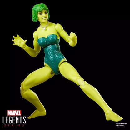 (Pre-Order) Marvel Legends Series Marvel's Marrina