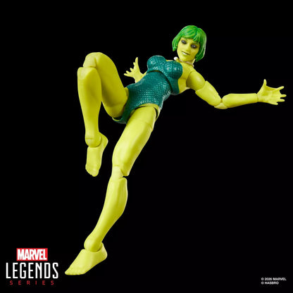 (Pre-Order) Marvel Legends Series Marvel's Marrina