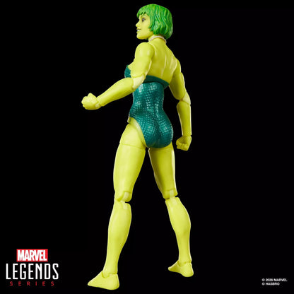 (Pre-Order) Marvel Legends Series Marvel's Marrina