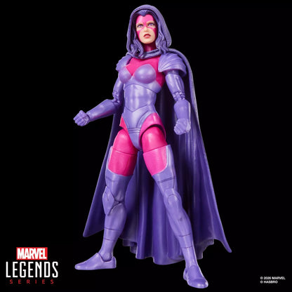 (Pre-Order) Marvel Legends Series Psylocke