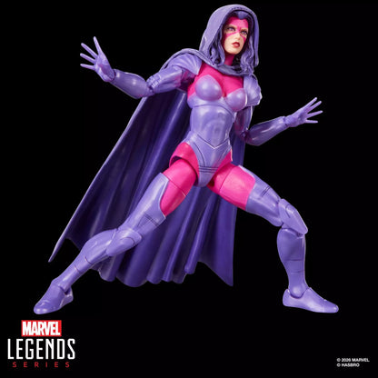 (Pre-Order) Marvel Legends Series Psylocke
