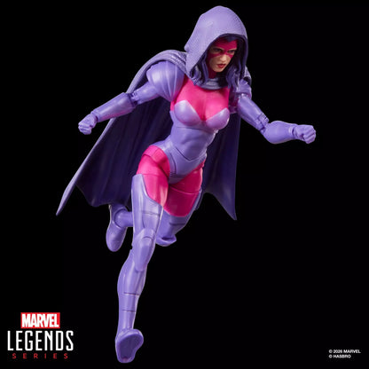 (Pre-Order) Marvel Legends Series Psylocke