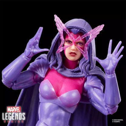 (Pre-Order) Marvel Legends Series Psylocke