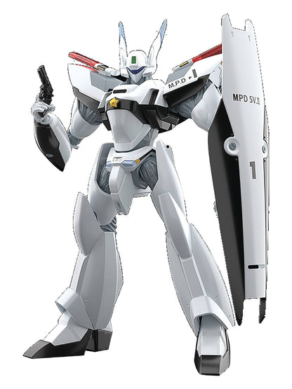 MOBILE POLICE PATLABOR MODEROID AV-0 PEACEMAKER MDL KIT