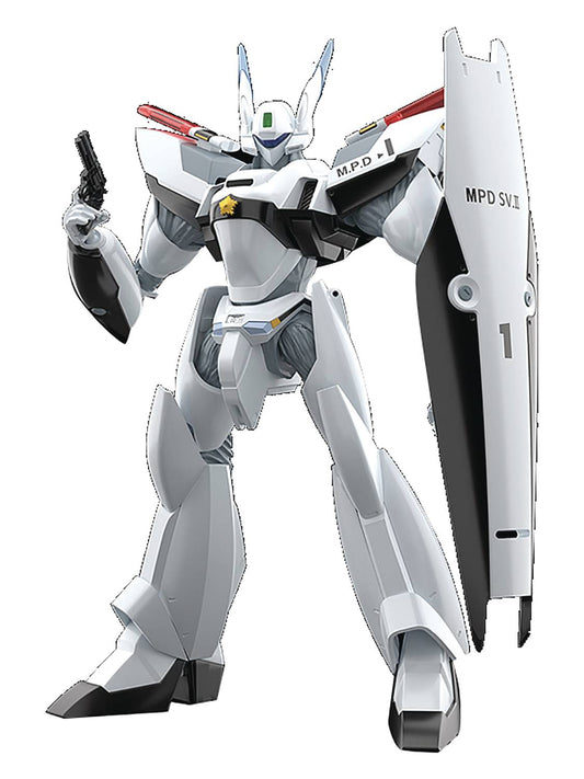 MOBILE POLICE PATLABOR MODEROID AV-0 PEACEMAKER MDL KIT