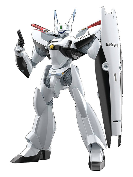 MOBILE POLICE PATLABOR MODEROID AV-0 PEACEMAKER MDL KIT