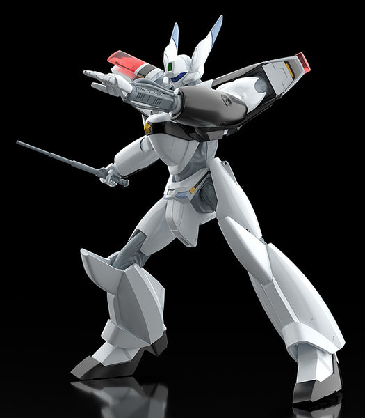 MOBILE POLICE PATLABOR MODEROID AV-0 PEACEMAKER MDL KIT