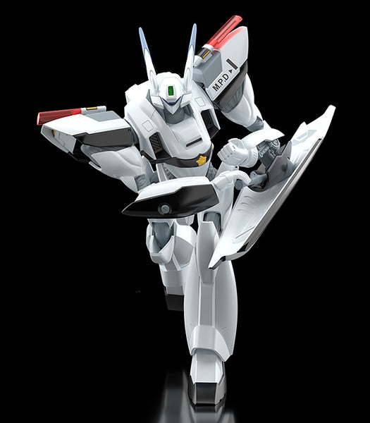MOBILE POLICE PATLABOR MODEROID AV-0 PEACEMAKER MDL KIT