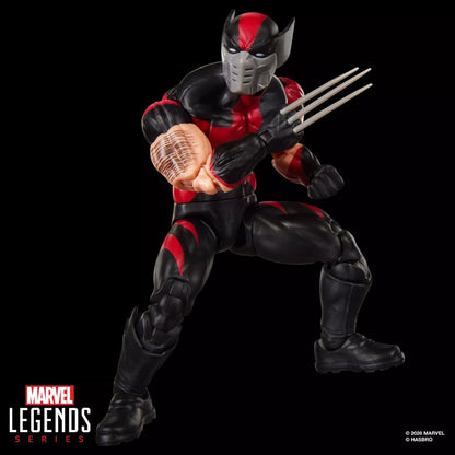 (Pre-Order) Marvel Legends Series Ultimate Wolverine