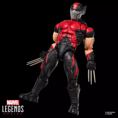(Pre-Order) Marvel Legends Series Ultimate Wolverine