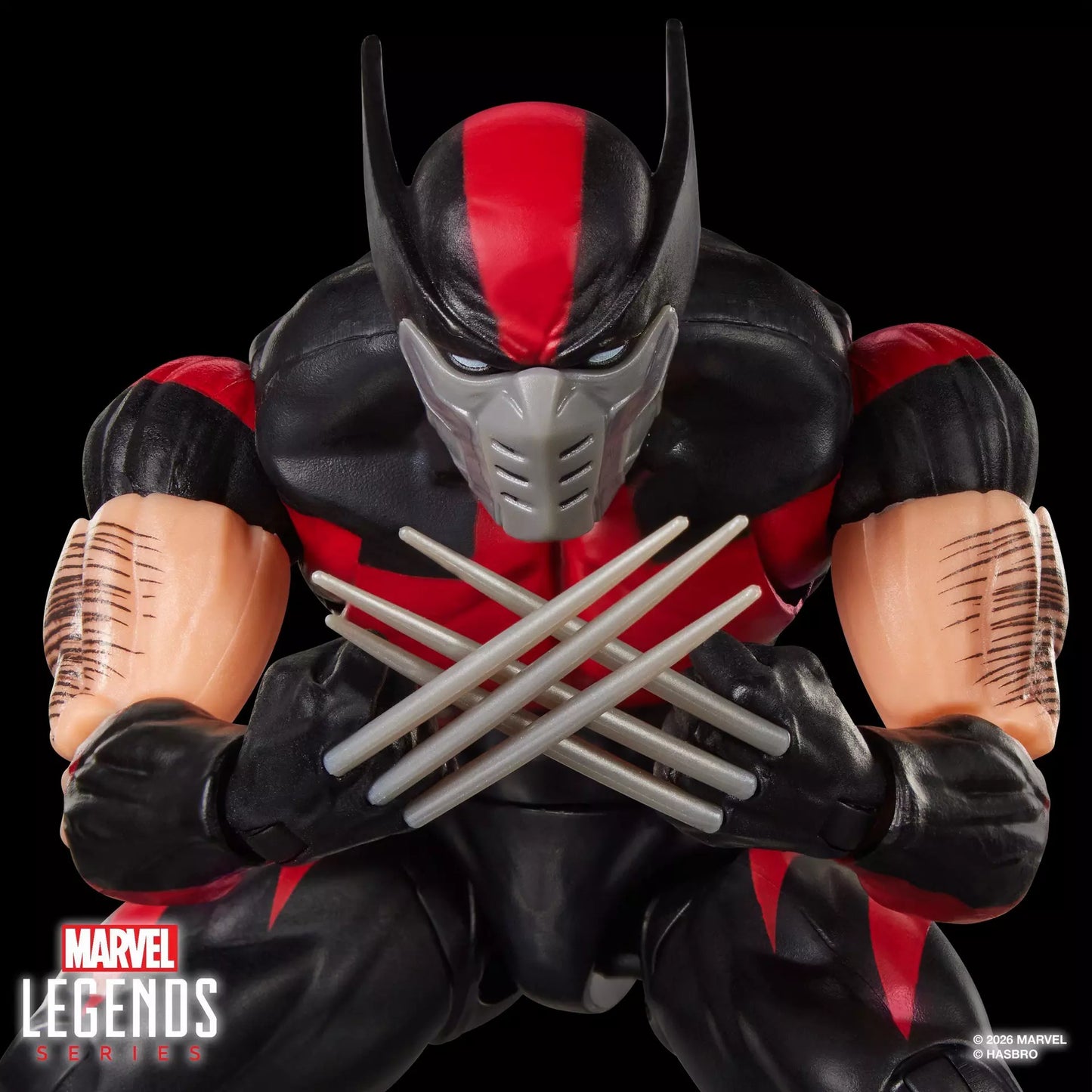 (Pre-Order) Marvel Legends Series Ultimate Wolverine