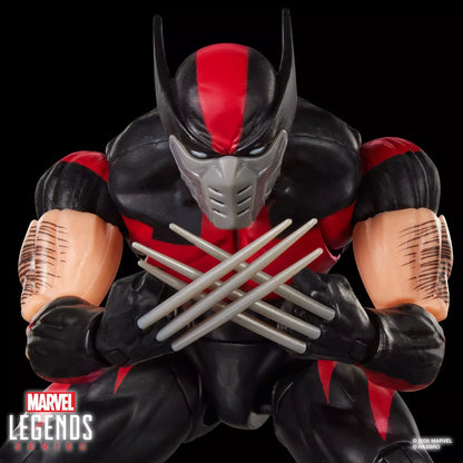 (Pre-Order) Marvel Legends Series Ultimate Wolverine