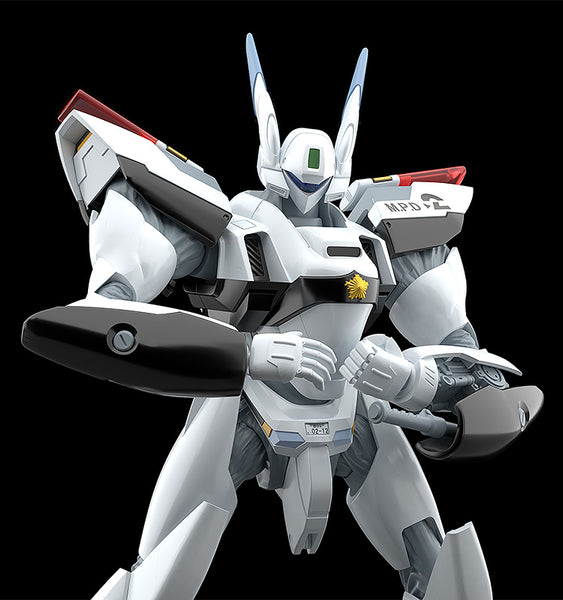 MOBILE POLICE PATLABOR MODEROID AV-0 PEACEMAKER MDL KIT