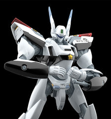 MOBILE POLICE PATLABOR MODEROID AV-0 PEACEMAKER MDL KIT
