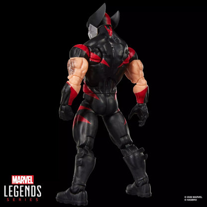 (Pre-Order) Marvel Legends Series Ultimate Wolverine