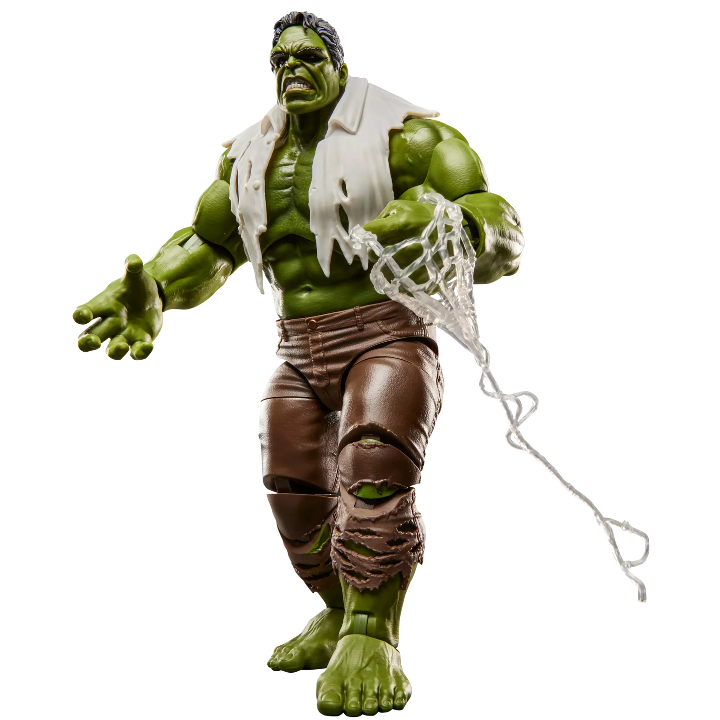 (Pre-Order) Marvel Legends Series Spider-Man: Brand New Day Hulk