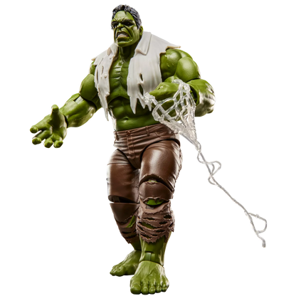 (Pre-Order) Marvel Legends Series Spider-Man: Brand New Day Hulk