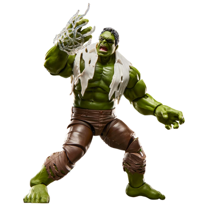 (Pre-Order) Marvel Legends Series Spider-Man: Brand New Day Hulk