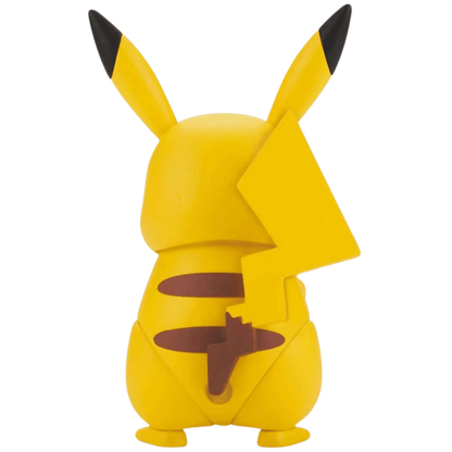 Bandi POKEMON MODEL KIT PIKACHU