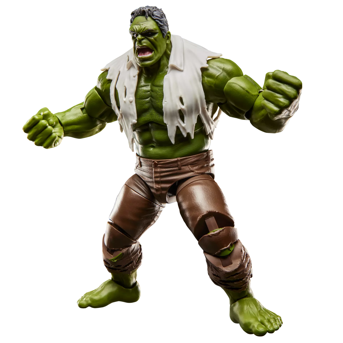 (Pre-Order) Marvel Legends Series Spider-Man: Brand New Day Hulk