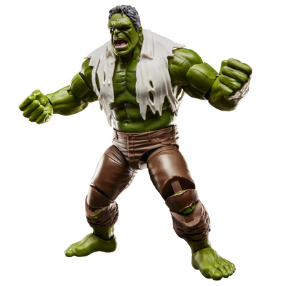 (Pre-Order) Marvel Legends Series Spider-Man: Brand New Day Hulk
