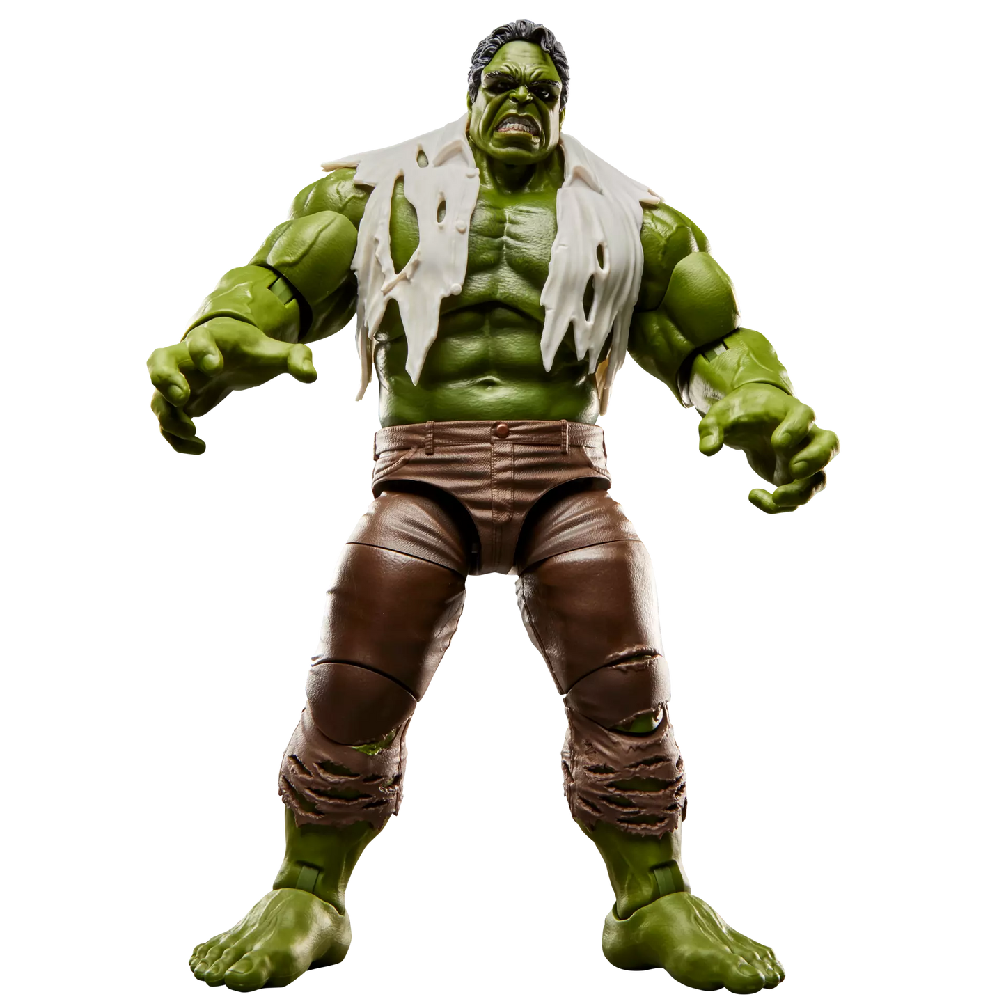 (Pre-Order) Marvel Legends Series Spider-Man: Brand New Day Hulk