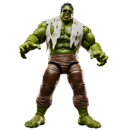 (Pre-Order) Marvel Legends Series Spider-Man: Brand New Day Hulk