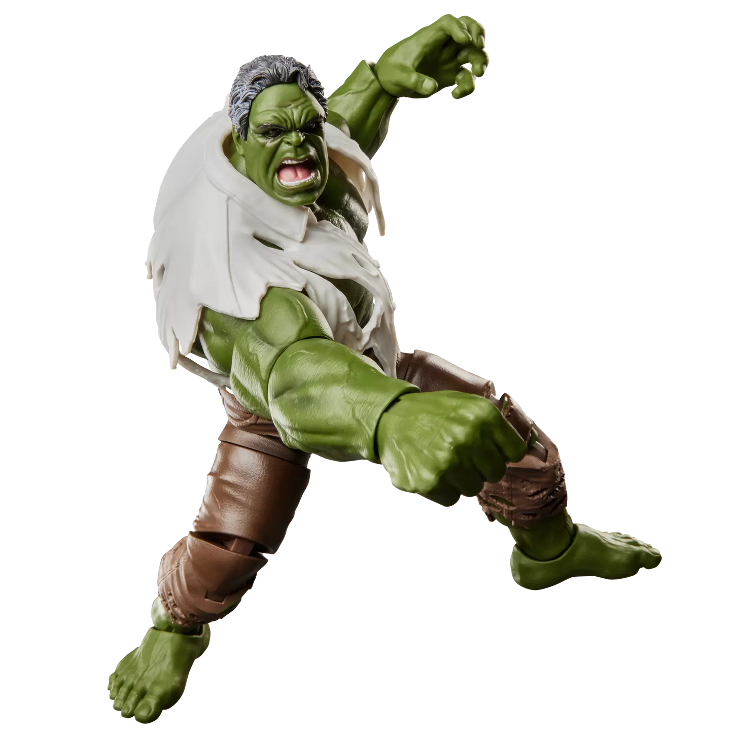 (Pre-Order) Marvel Legends Series Spider-Man: Brand New Day Hulk
