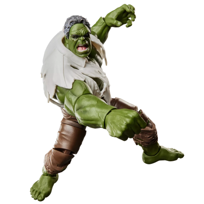 (Pre-Order) Marvel Legends Series Spider-Man: Brand New Day Hulk