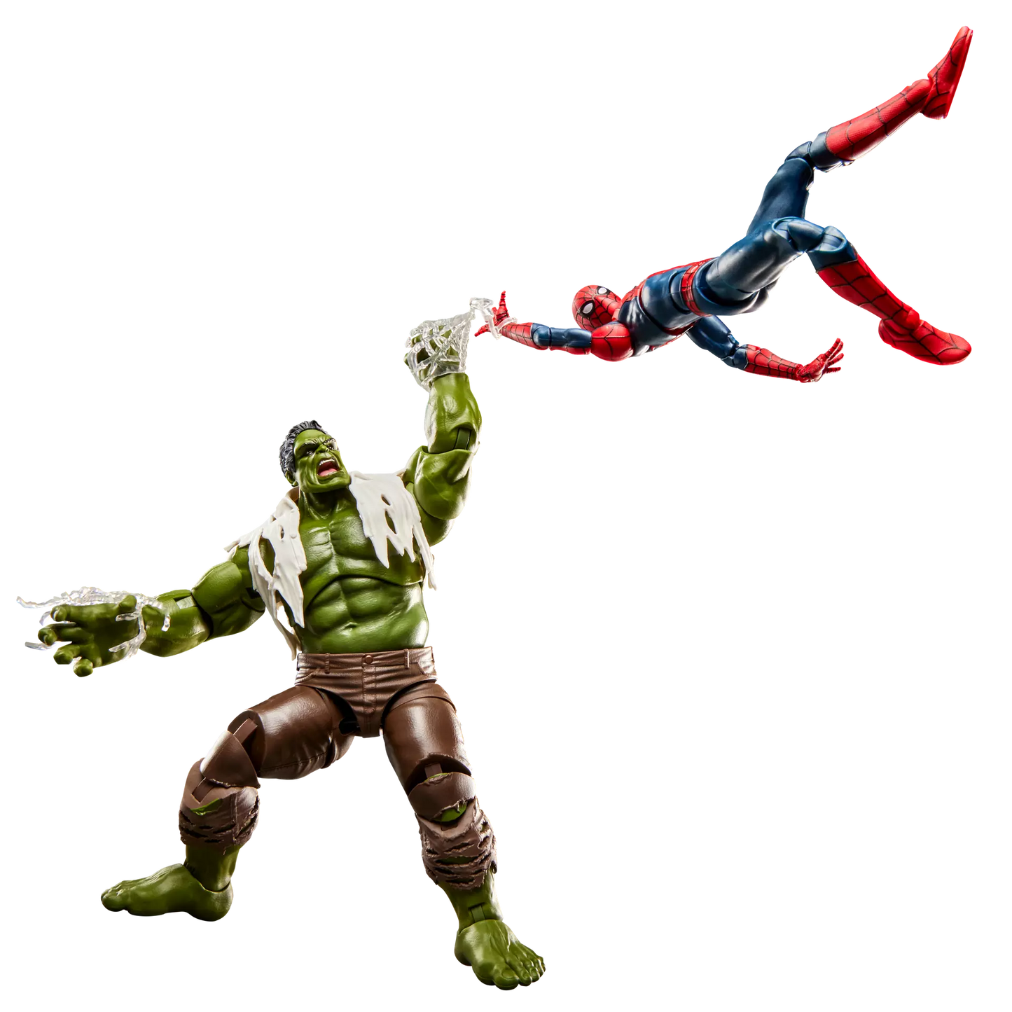 (Pre-Order) Marvel Legends Series Spider-Man: Brand New Day Hulk