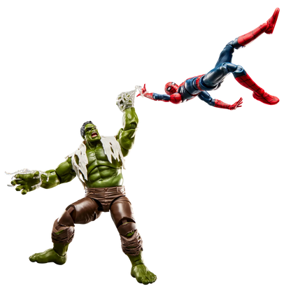 (Pre-Order) Marvel Legends Series Spider-Man: Brand New Day Hulk
