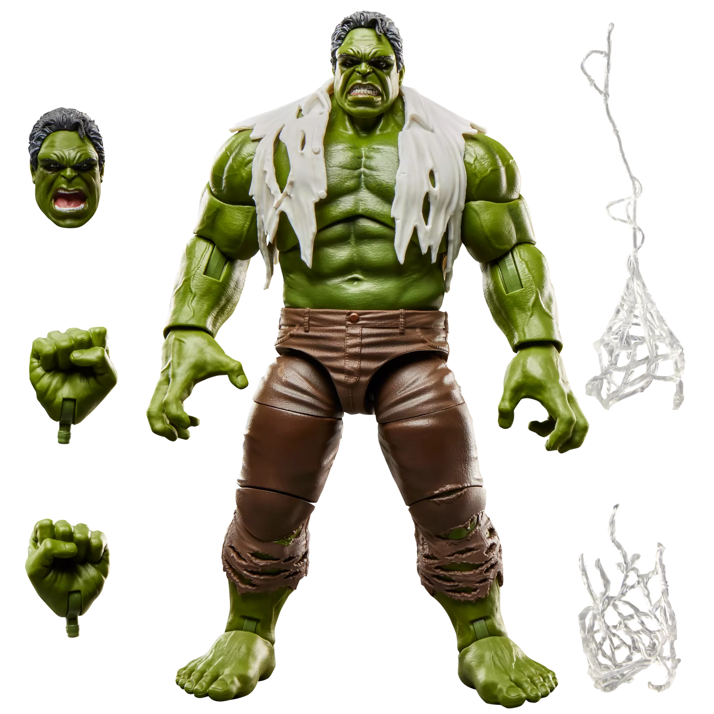 (Pre-Order) Marvel Legends Series Spider-Man: Brand New Day Hulk