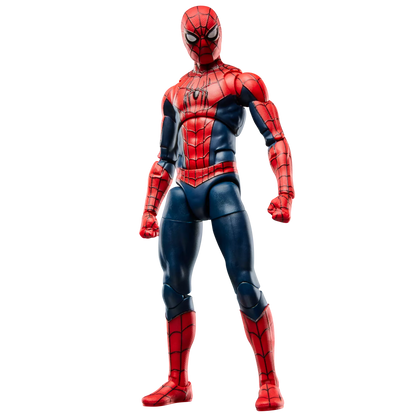 (Pre-Order) Marvel Legends Series Spider-Man: Brand New Day Spider-Man
