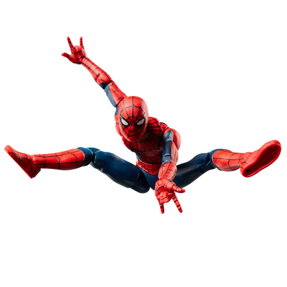 (Pre-Order) Marvel Legends Series Spider-Man: Brand New Day Spider-Man