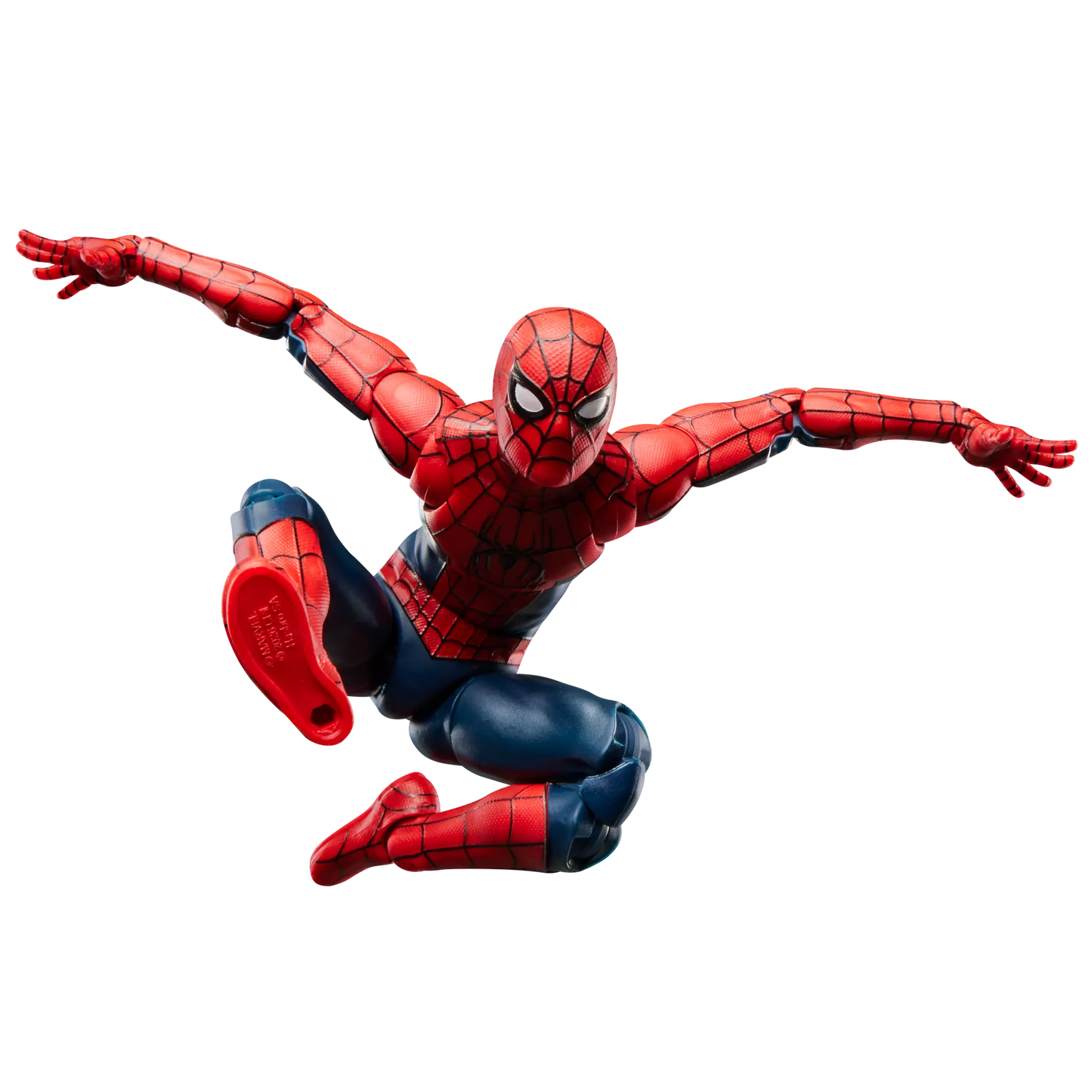 (Pre-Order) Marvel Legends Series Spider-Man: Brand New Day Spider-Man