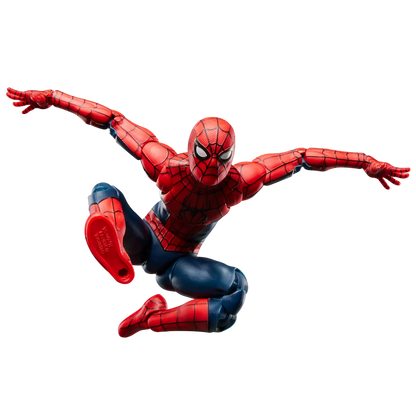 (Pre-Order) Marvel Legends Series Spider-Man: Brand New Day Spider-Man