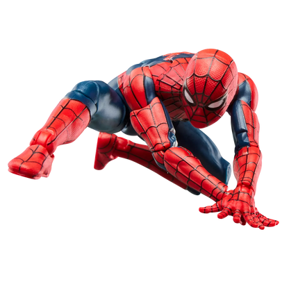 (Pre-Order) Marvel Legends Series Spider-Man: Brand New Day Spider-Man