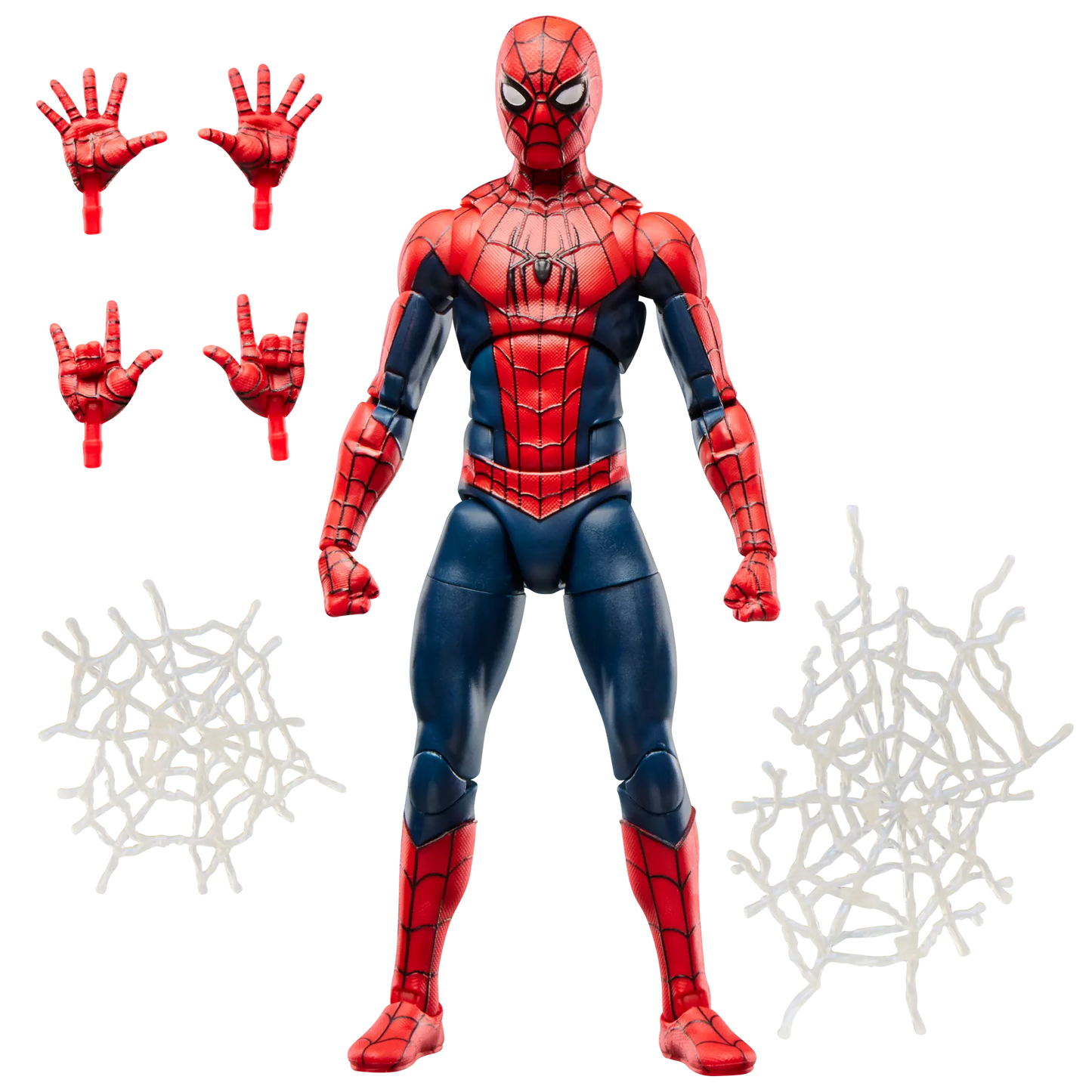 (Pre-Order) Marvel Legends Series Spider-Man: Brand New Day Spider-Man